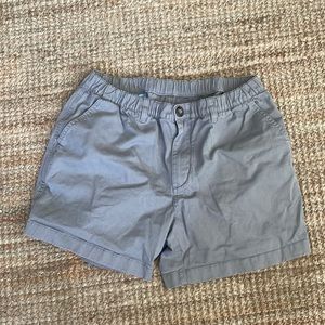 5.5 inseam chubbies shorts